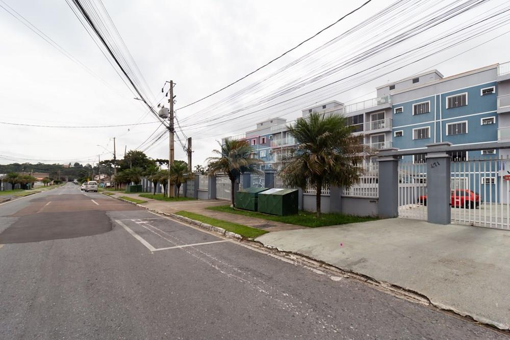 Apartamento - Alugar - Campina Grande do Sul , Paraná - IMG_1512.jpg - 560411015-23