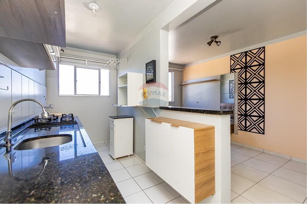 Apartamento - Alugar - São José dos Pinhais , Paraná - IMG_8783.jpg - 560411055-23