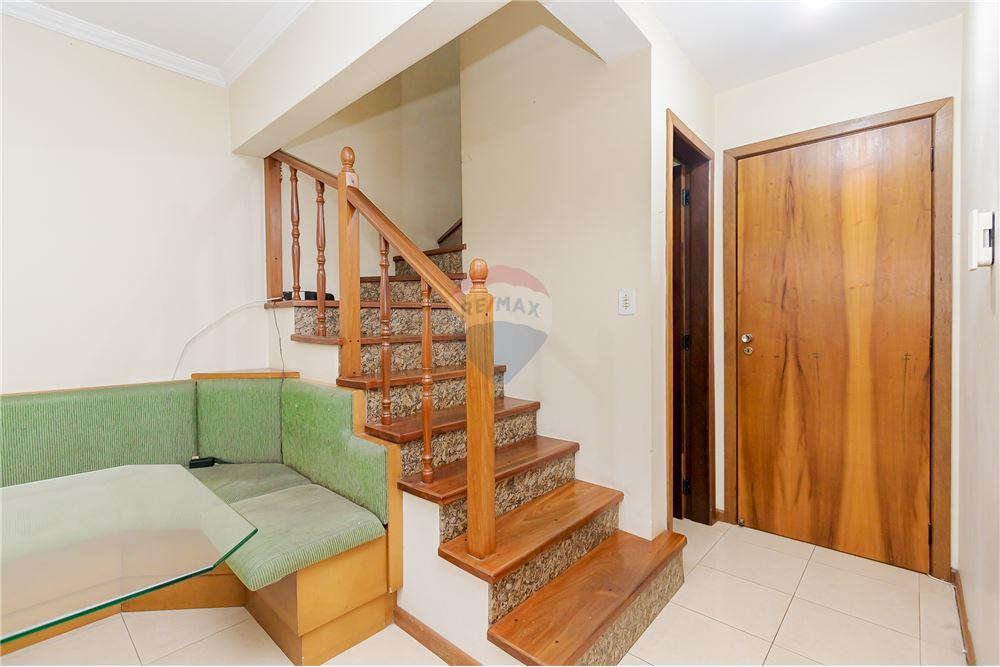 Sobrado - Venda - Curitiba , Paraná - 9 - 560251041-20