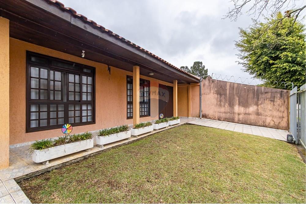 Casa - Venda - Curitiba , Paraná - IMG_9423.jpg - 560351004-88