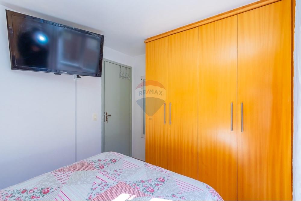 Apartamento à venda com 3 quartos, 57m² - Foto 14