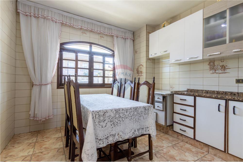 Casa à venda com 4 quartos, 264m² - Foto 12