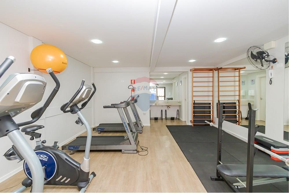 Apartamento - Venda - Curitiba , Paraná - IMG_8064.jpg - 560391054-20