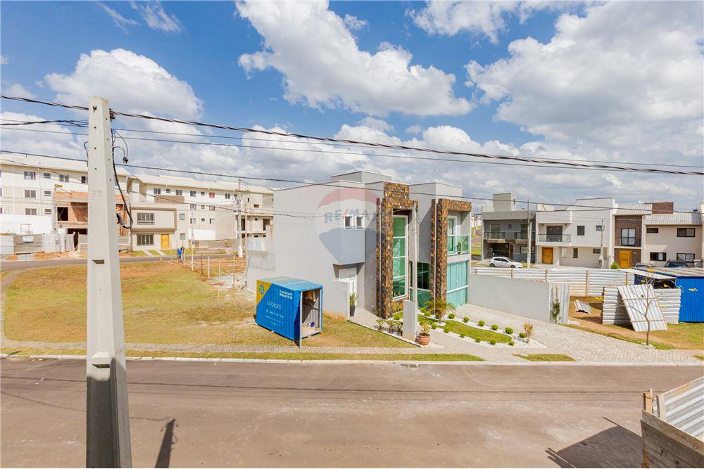 Sobrado à venda com 3 quartos, 125m² - Foto 34