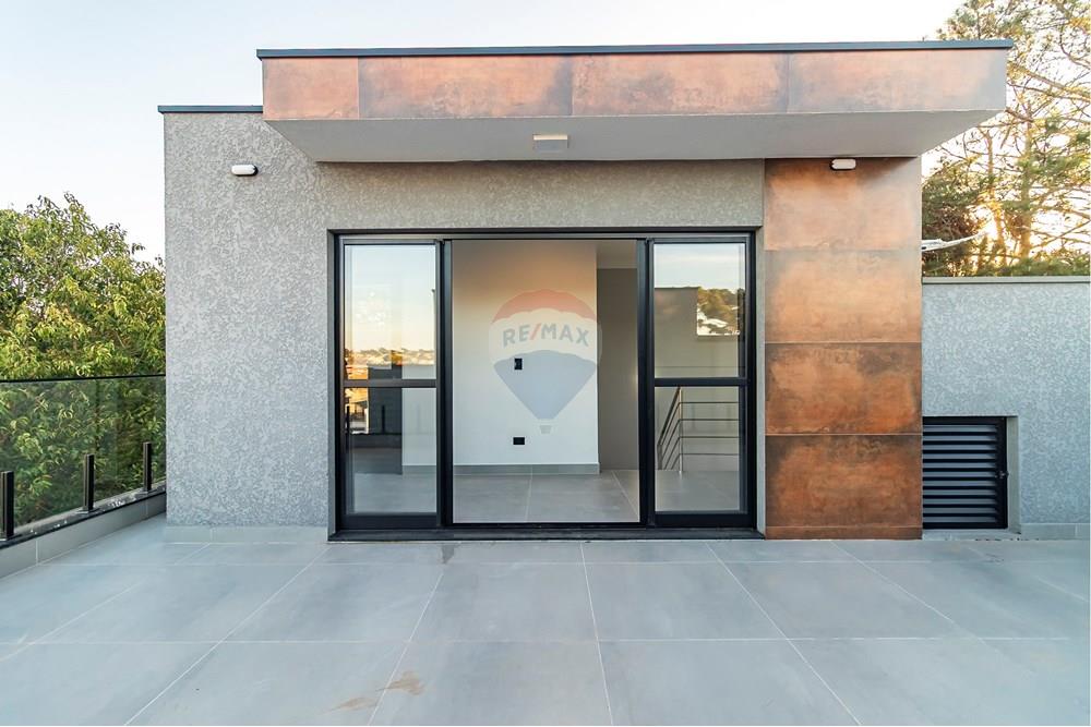 Sobrado - Venda - Curitiba , Paraná - IMG_1354_1.jpg - 560441032-14