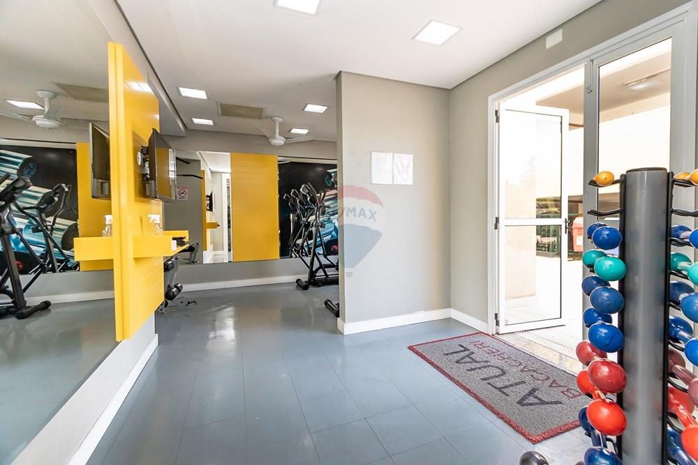 Apartamento - Alugar - Curitiba , Paraná - IMG_5244.jpg - 560311047-558