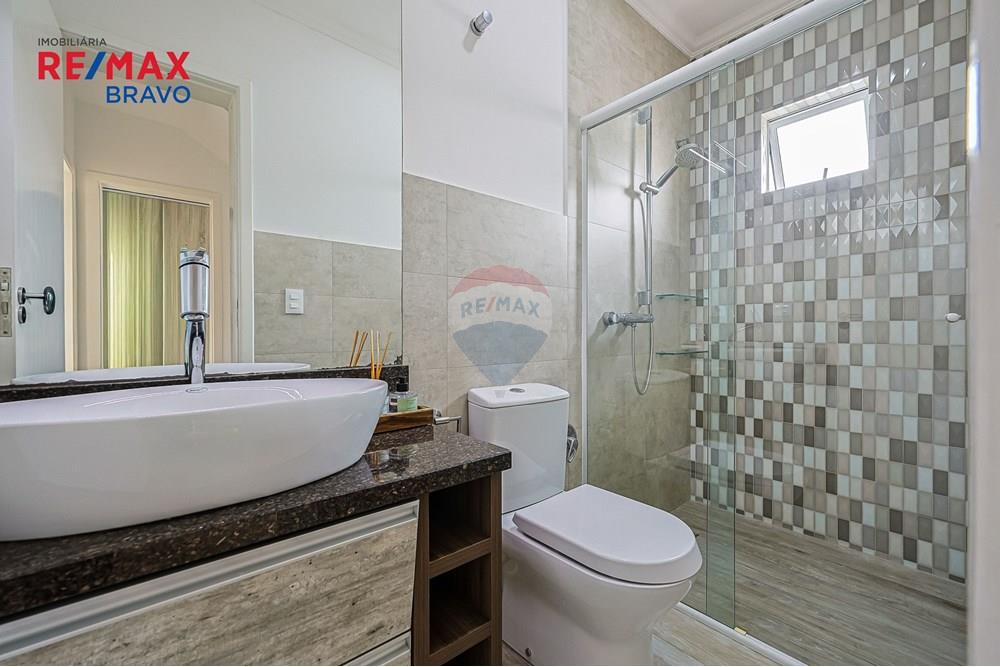 Sobrado - Venda - Curitiba , Paraná - CRF_0980.jpg - Banheiro - 560371031-47