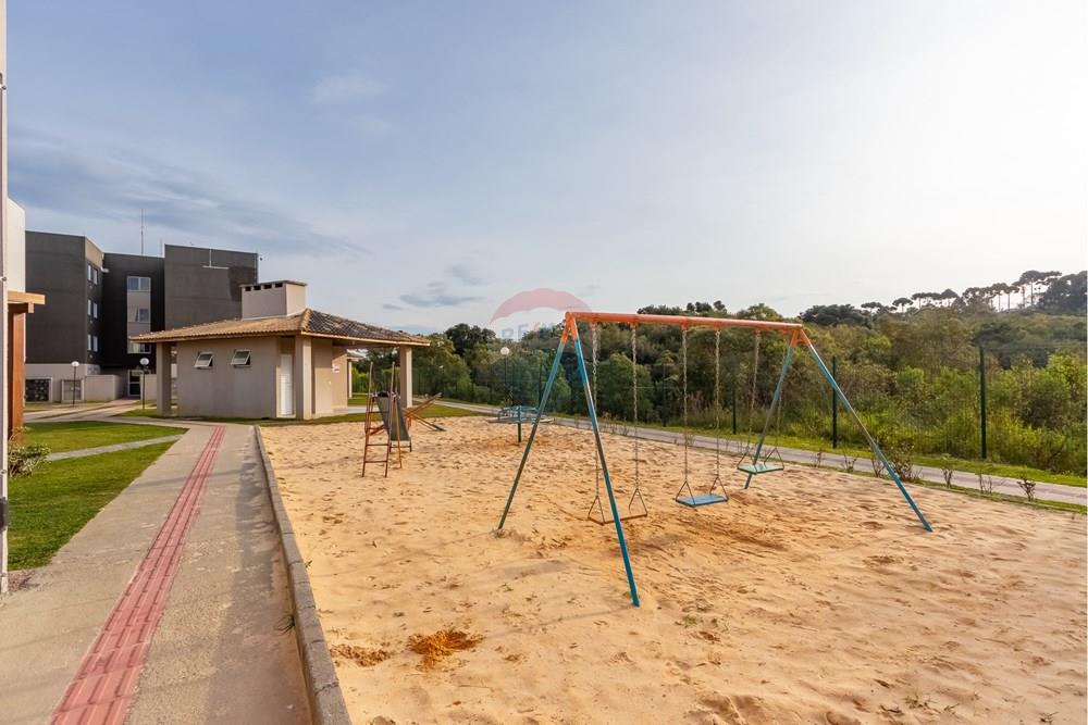 Apartamento - Venda - Campo Largo , Paraná - IMG_7135.jpg - 560311080-4