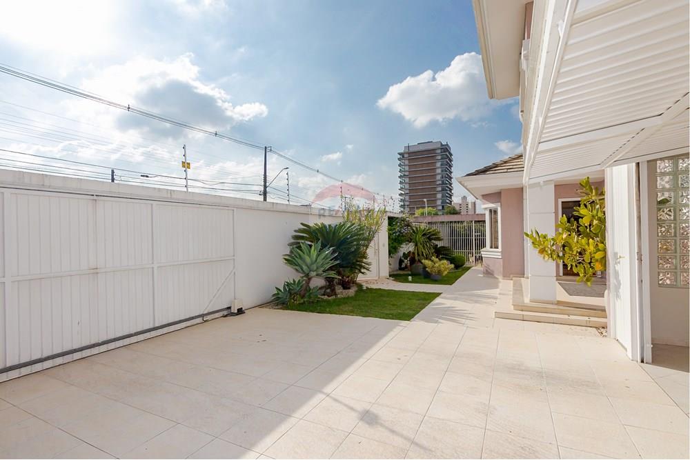 Casa - Venda - São José dos Pinhais , Paraná - IMG_7315.jpg - 560251045-52