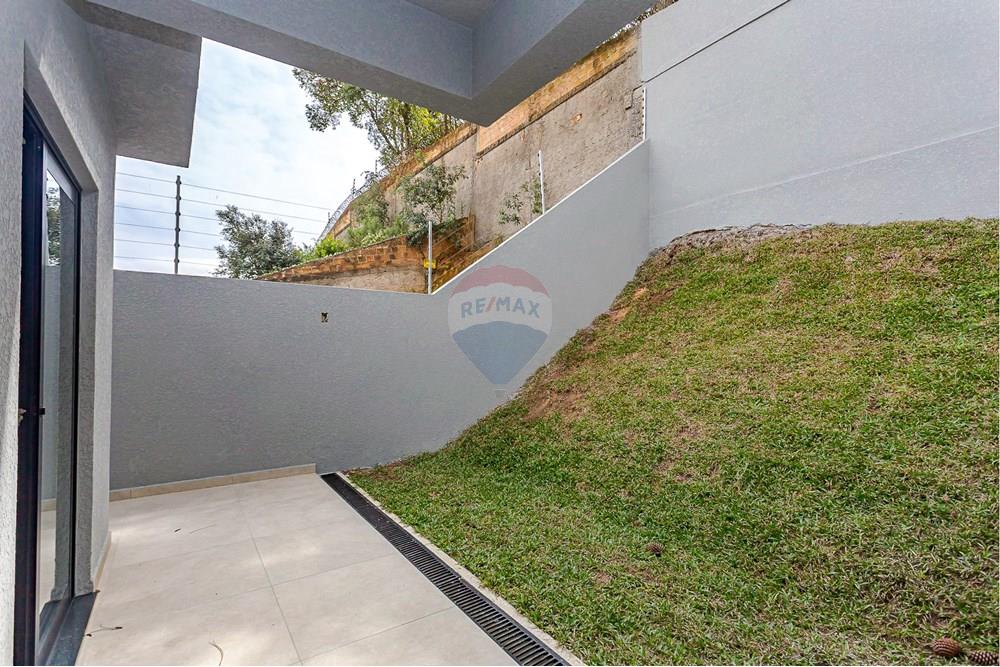 Sobrado - Venda - São José dos Pinhais , Paraná - IMG_4147.jpg - 560391013-20