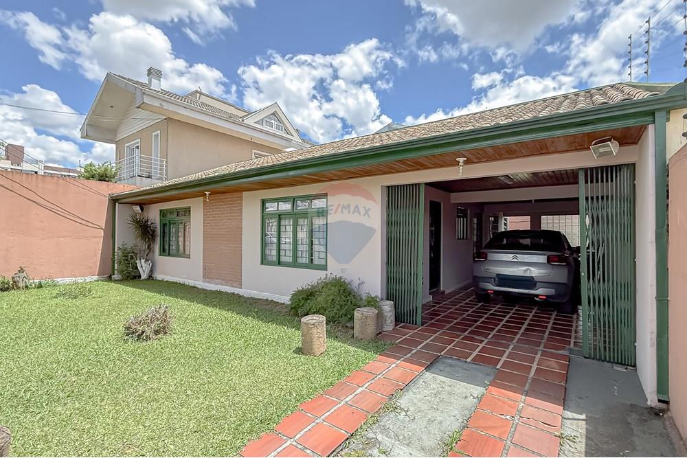 Casa - Venda - Curitiba , Paraná - Rua José Ferreira de Barros 831-19.jpg - 560331069-79