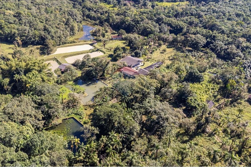 Chácara / Sítio / Fazenda - Venda - Antonina , Paraná - DJI_0681_1.jpg - 560411008-83