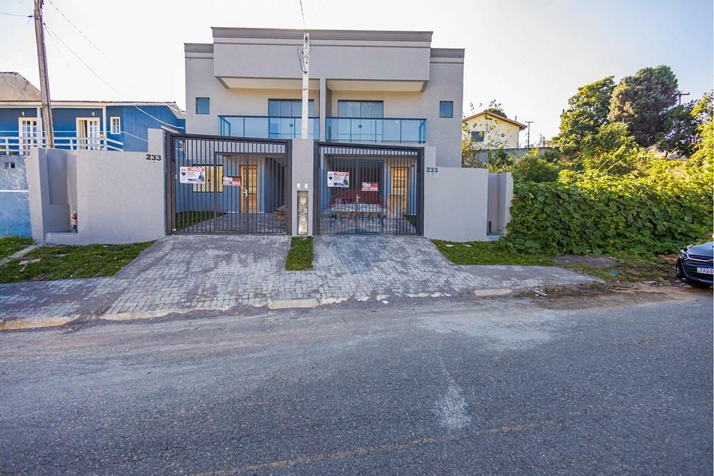 Sobrado - Venda - Curitiba , Paraná - IMG_8738_1.jpg - 560431051-21