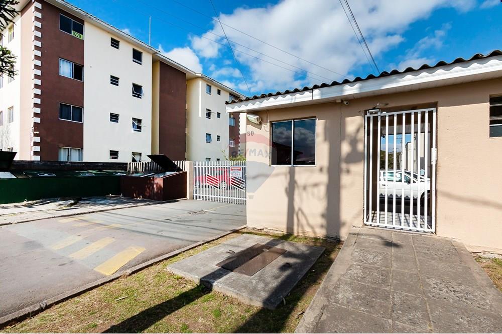 Apartamento - Venda - São José dos Pinhais , Paraná - IMG_9869 (2).jpg - 560331022-70