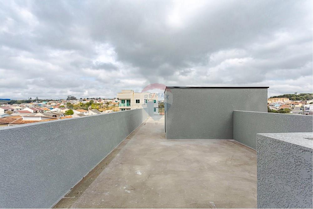 Sobrado - Venda - São José dos Pinhais , Paraná - IMG_4157.jpg - 560391013-20