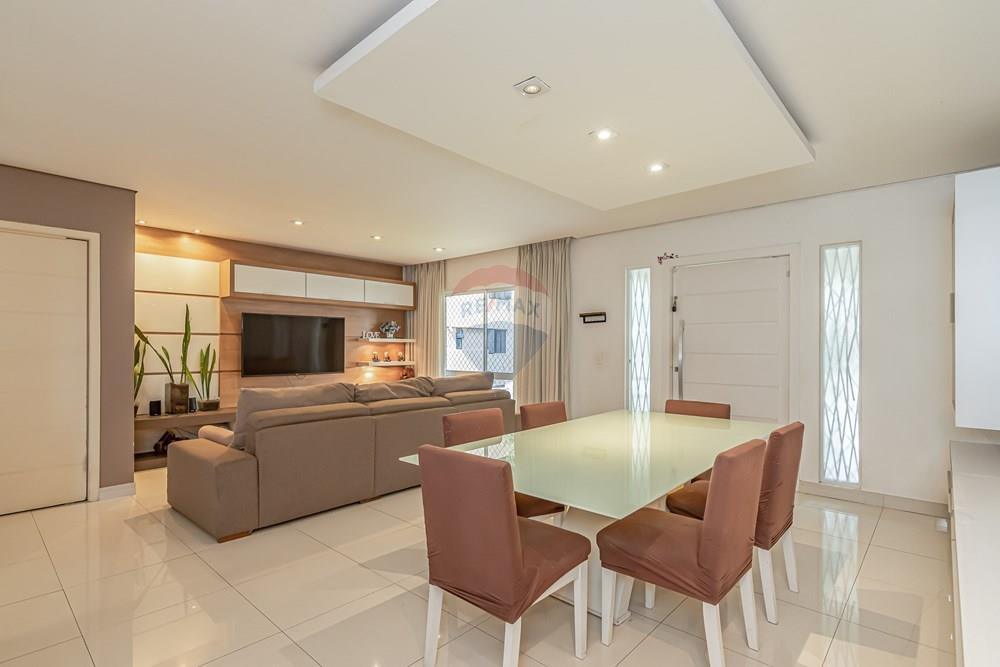 Casa - Venda - Curitiba , Paraná - Rua deputado Joaquim José Pedrosa 766 -70.jpg - 560411086-3