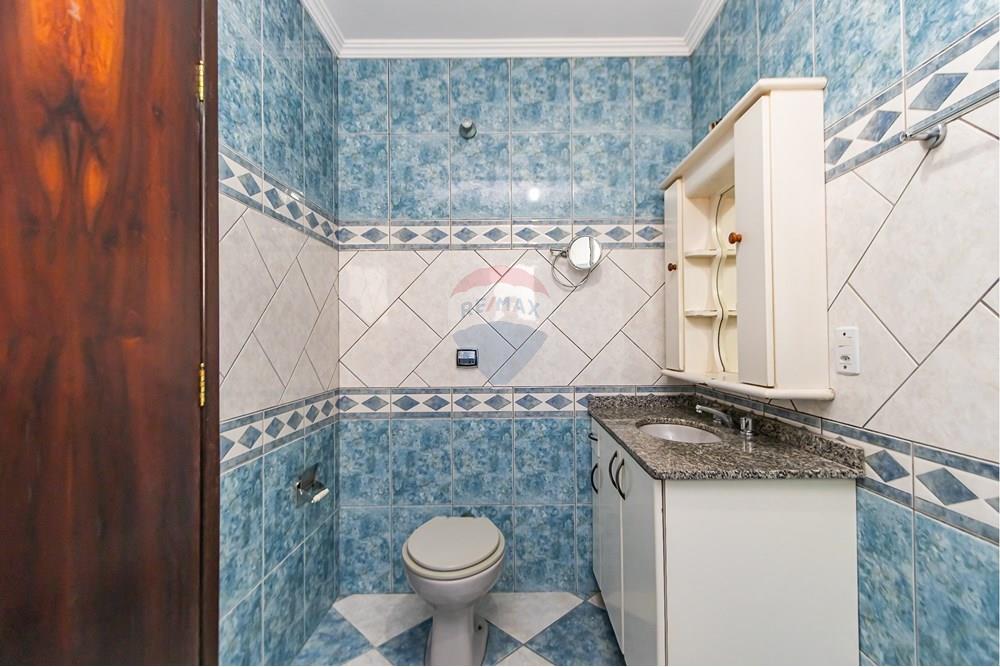 Sobrado - Venda - São José dos Pinhais , Paraná - IMG_6151.jpg - 560321091-62