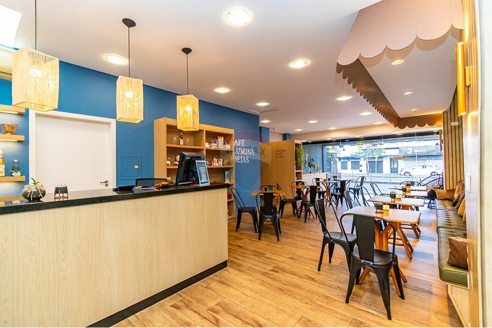 Ponto Comercial/ Loja - Venda - Curitiba , Paraná - IMG_1082.JPG - 560321162-1