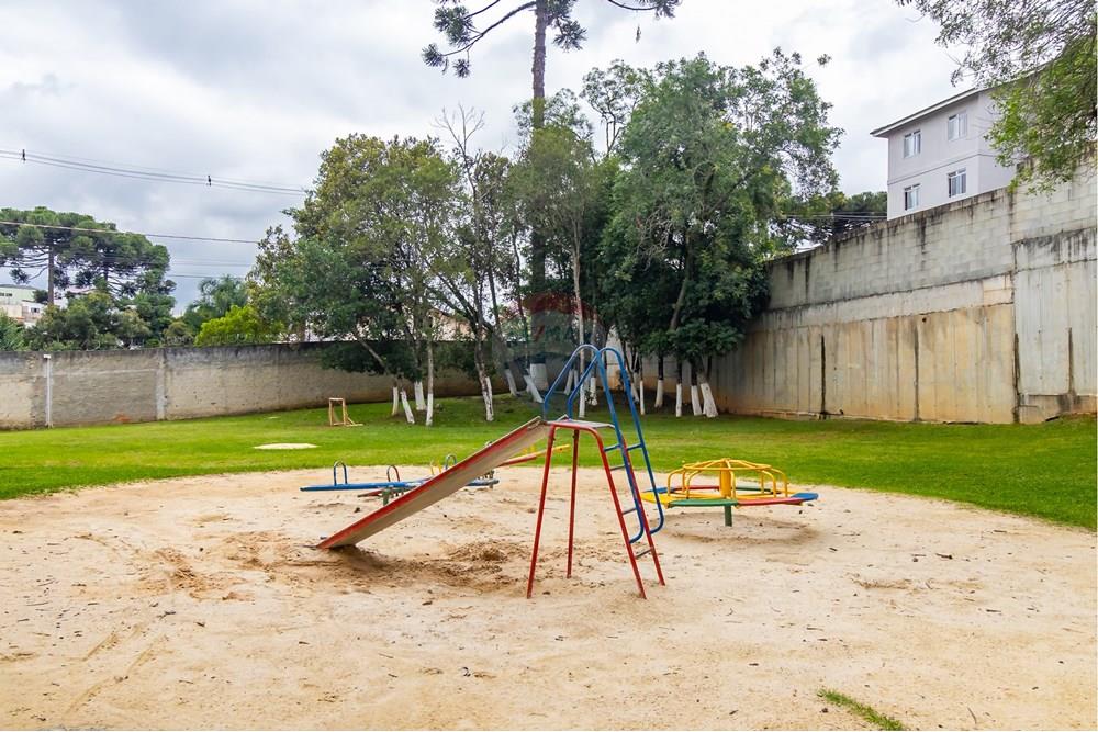 Residential - Кондо/квартира - São José dos Pinhais , Paraná - BR - IMG_6430.jpg - 560411051-202