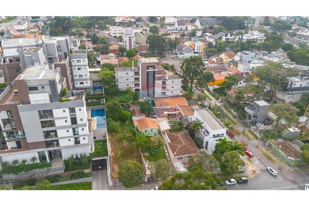 Terreno - Venda - Curitiba , Paraná - DJI_0174.jpg - 560341064-90