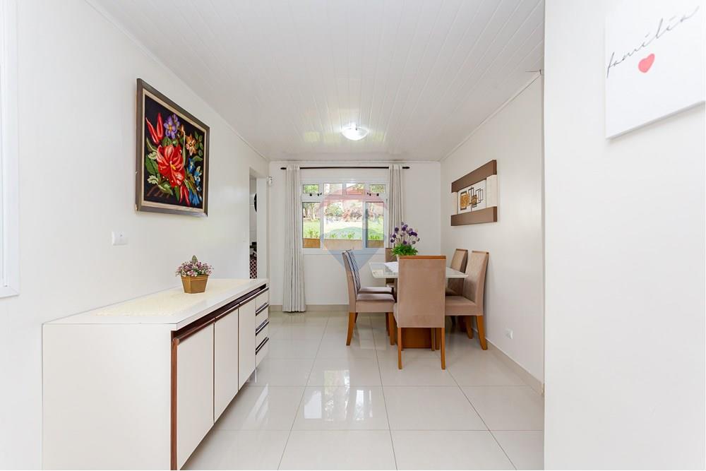 Casa - Venda - Curitiba , Paraná - IMG_2018.jpg - 560321141-1