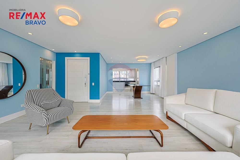 Apartamento - Venda - Curitiba , Paraná - CRF_4735.jpg - 560371015-64