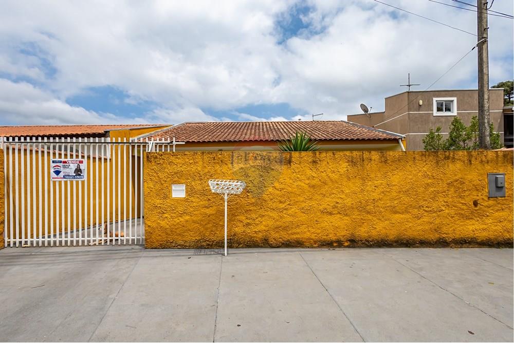 Casa - Venda - Curitiba , Paraná - IMG_2417.jpg - 560391034-21