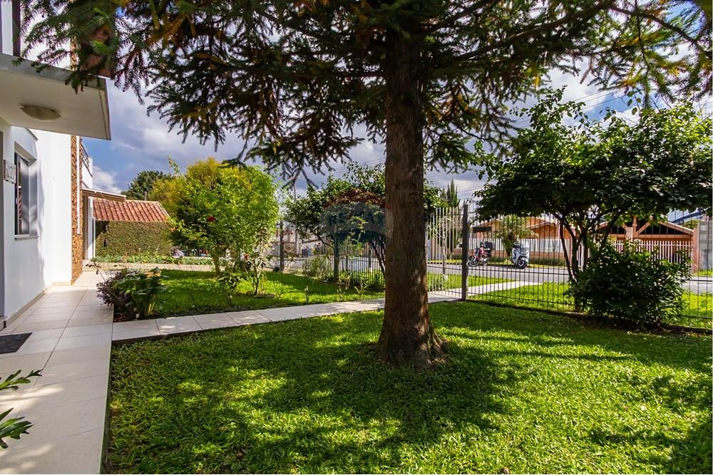 Sobrado - Venda - Araucária , Paraná - IMG_1019.jpg - 560351132-3