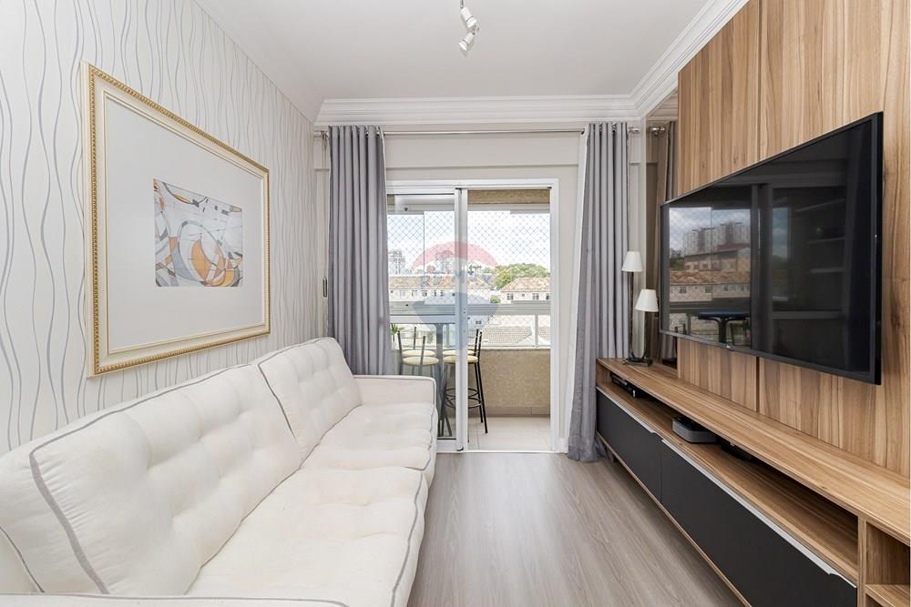 Apartamento - Venda - Curitiba , Paraná - IMG_8751.jpg - 560321145-8