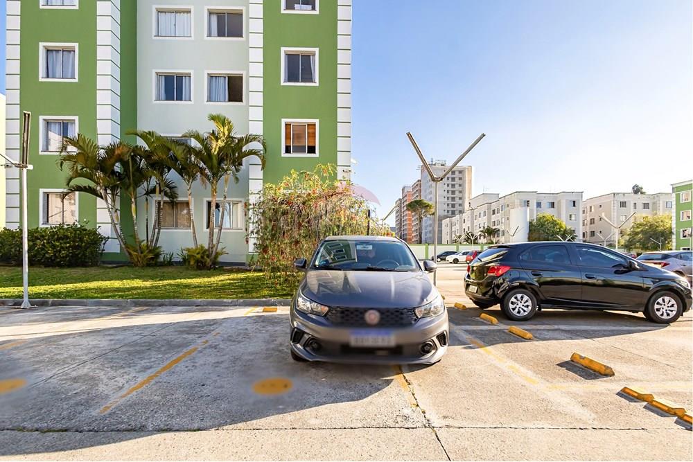 Apartamento - Venda - Curitiba , Paraná - IMG_9093_1.jpg - 560311077-8