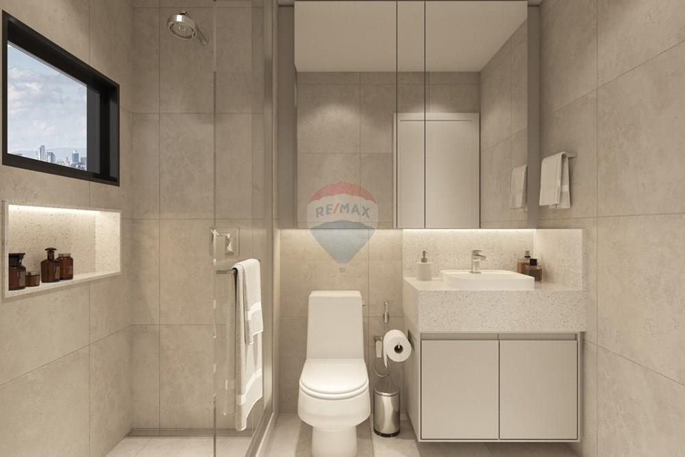 Apartamento - Venda - Curitiba , Paraná - BWC SUÍTE MASTER 02.jpg - 560411086-13