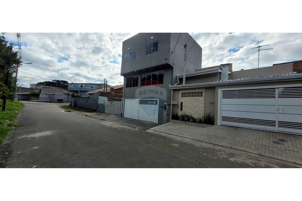 Casa - Venda - Curitiba , Paraná - fachada 3.jpg - 560251041-51