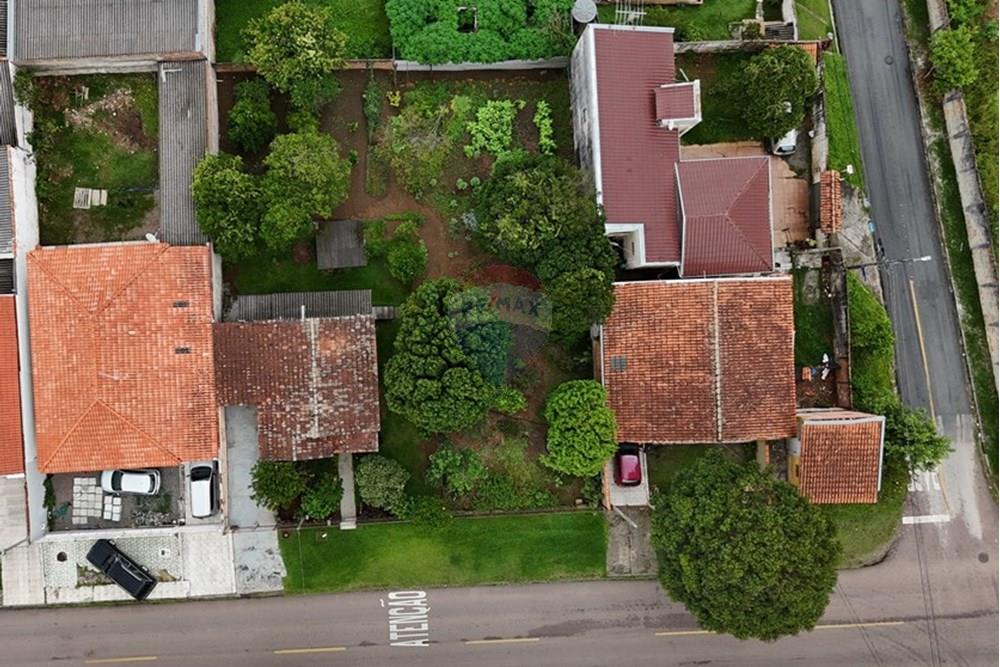 Terreno - Venda - Curitiba , Paraná - DJI_20250130093749_0013_D.JPG - 560411048-52