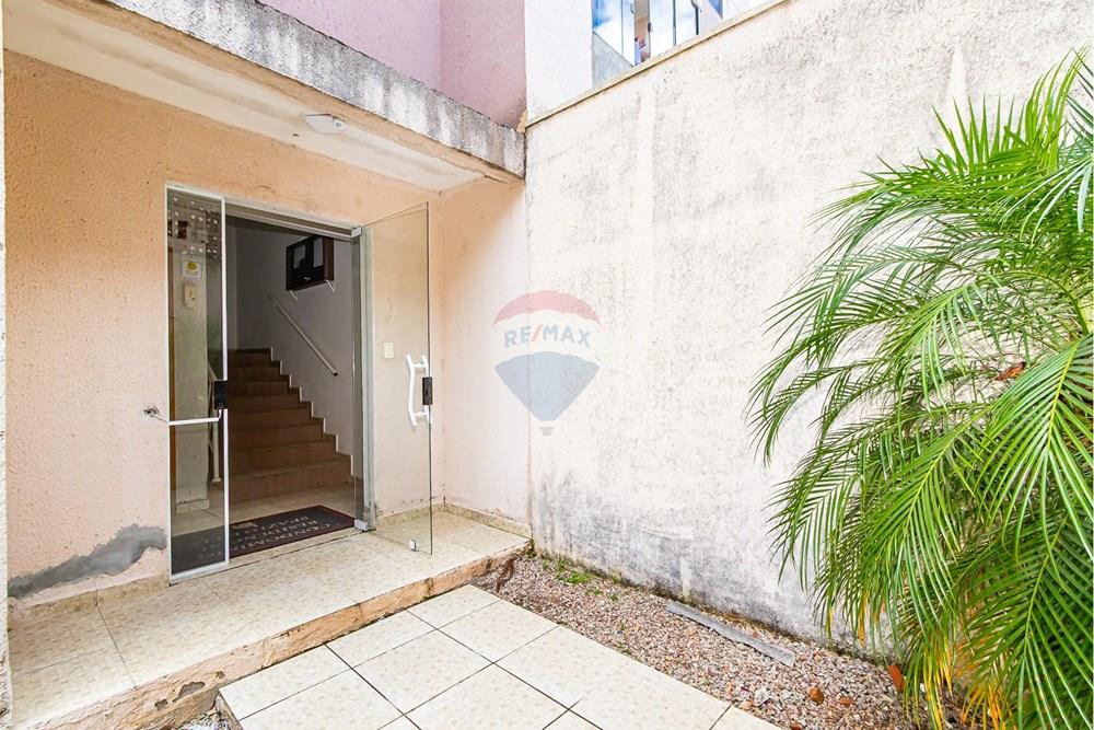 Apartamento - Venda - São José dos Pinhais , Paraná - Sheep - IMG_7311.jpg - 560411055-35