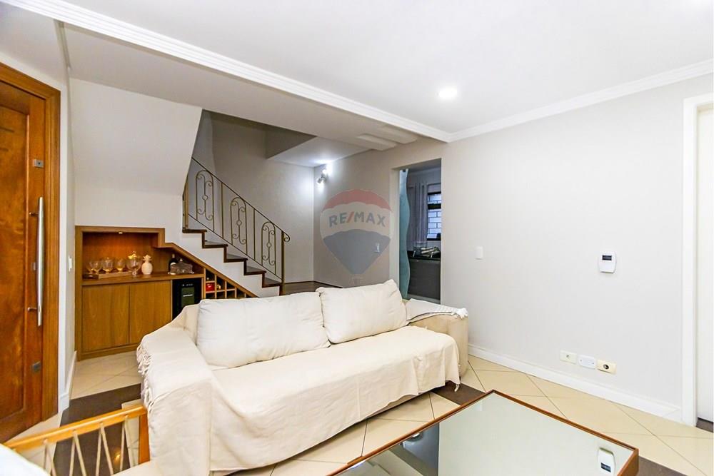 Sobrado - Venda - São José dos Pinhais , Paraná - IMG_9528_1.jpg - 560351054-214