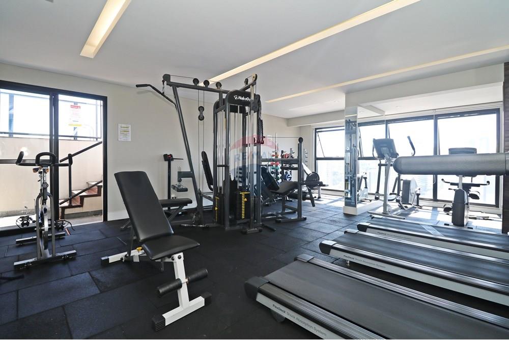 Apartamento - Alugar - Curitiba , Paraná - IMG_2415.jpg - 560331114-12