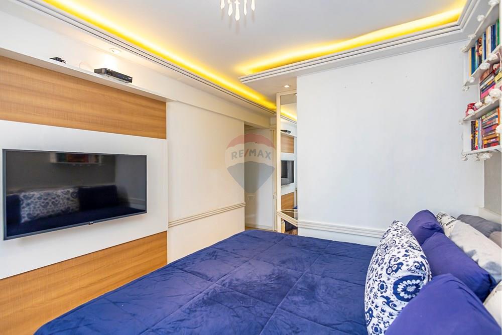 Apartamento - Venda - Curitiba , Paraná - Sheep - IMG_7147_1.jpg - Suite - 560471009-7