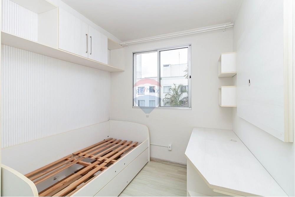 Apartamento - Venda - São José dos Pinhais , Paraná - IMG_1698_1.jpg - 560341061-233