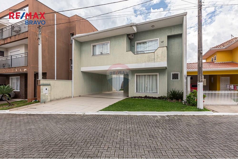 Casa de Condomínio - Venda - Curitiba , Paraná - _MG_0851.jpg - 560371009-71