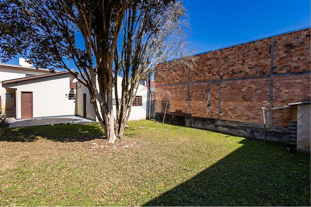 Casa - Venda - Curitiba , Paraná - Área externa 44.jpg - 560431040-2