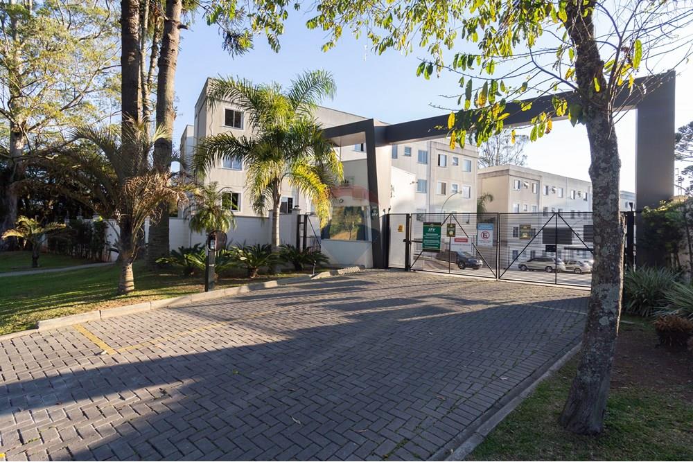 Apartamento - Venda - Araucária , Paraná - IMG_9926.jpg - 560331019-90