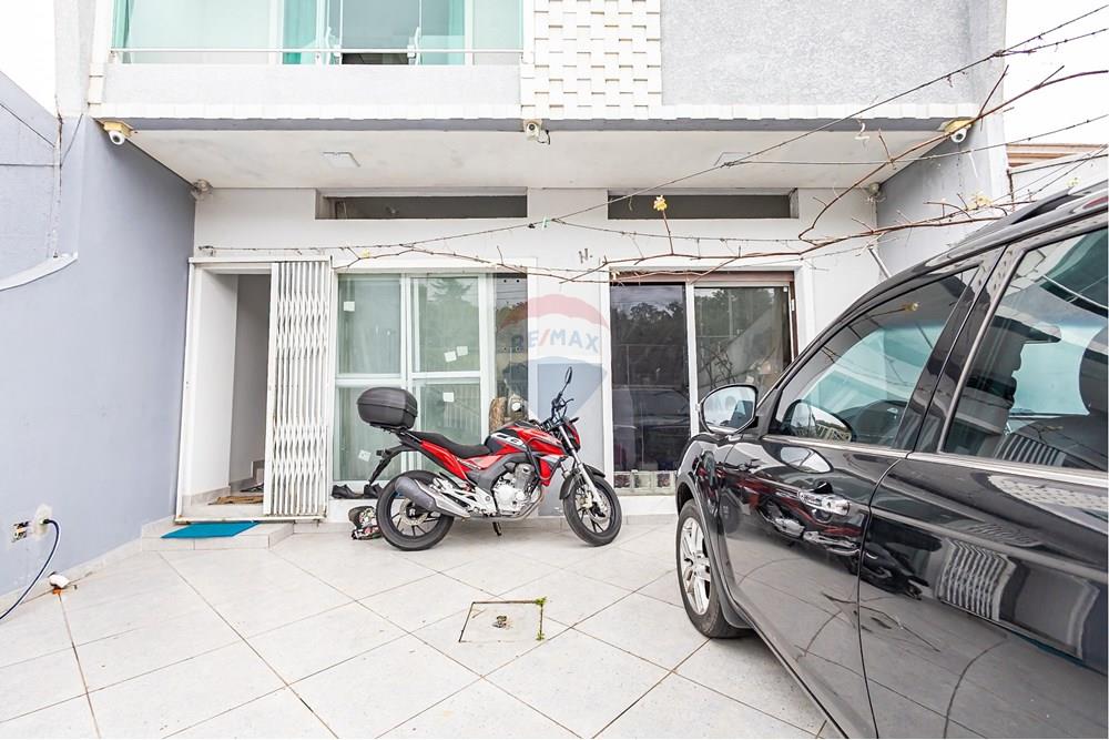 Triplex - Venda - Curitiba , Paraná - IMG_5509.jpg - 560301069-14