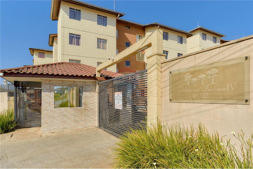 Residential Condo/Apartment Curitiba , Paraná BR 56035100937