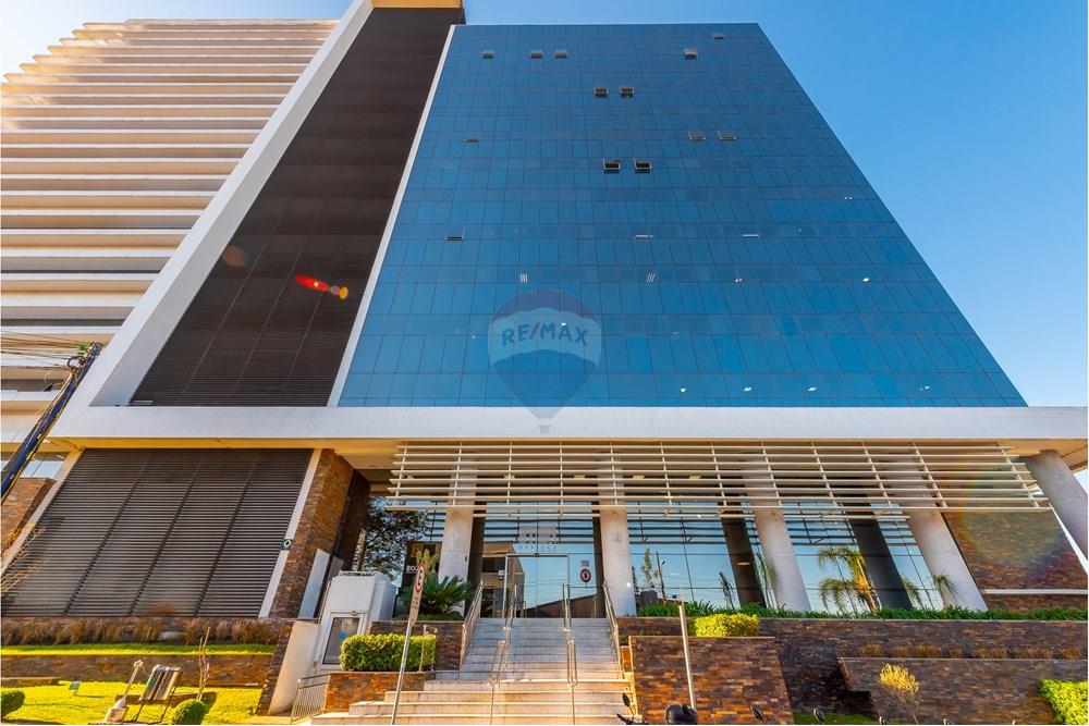 Cj. Comercial/ Sala - Alugar - Curitiba , Paraná - 75B_7192.jpg - 560251018-311