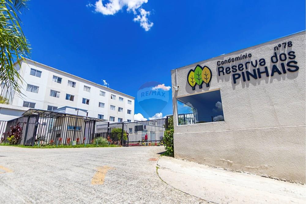 Apartamento - Venda - São José dos Pinhais , Paraná - Fotografia Sheep House - IMG_9641_1.jpg - 560441026-16