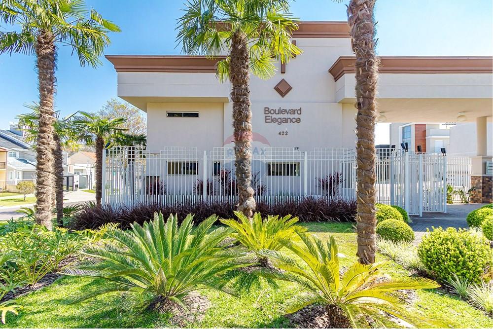 Kuća u nizu - Za prodaju - Curitiba , Paraná - IMG_9002.jpg - 560321114-24