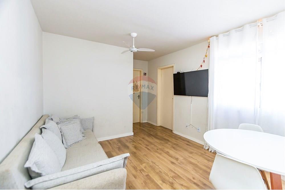 Apartamento - Venda - São José dos Pinhais , Paraná - IMG_6299_1.jpg - 560411055-29