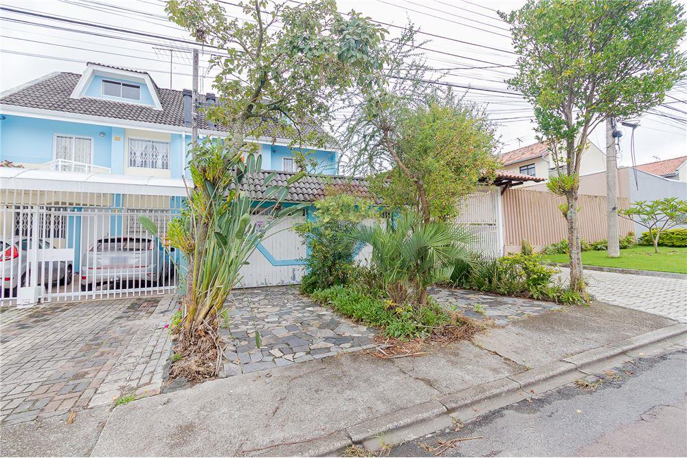 Sobrado - Venda - Curitiba , Paraná - 2 - 560251041-20