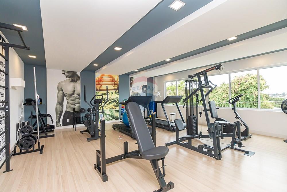 Sobrado - Venda - Curitiba , Paraná - IMG_5535.jpg - 560331101-14