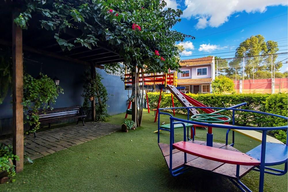 Sobrado - Venda - Curitiba , Paraná - IMG_9817_1.jpg - 560351160-12